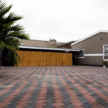 Albrine Lodge Bellville Luaran gambar