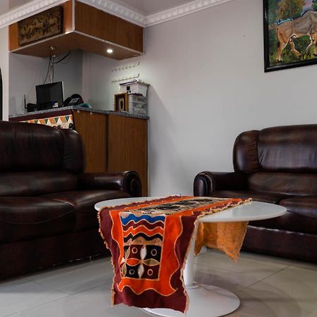 Albrine Lodge Bellville Luaran gambar