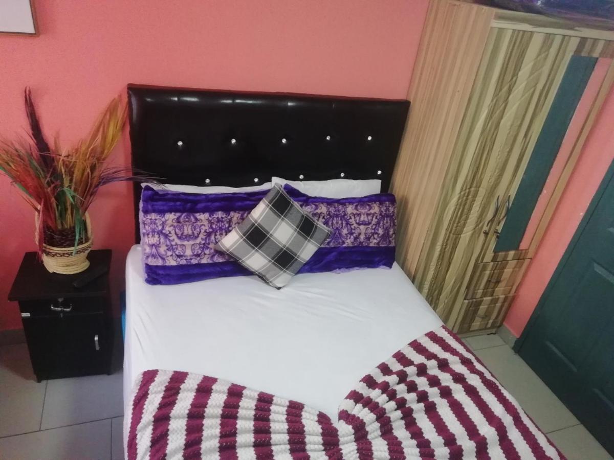 Albrine Lodge Bellville Luaran gambar