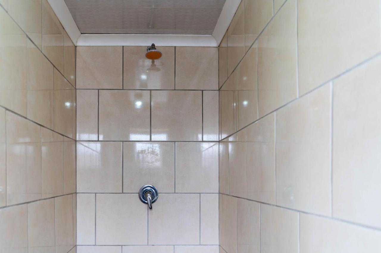 Albrine Lodge Bellville Luaran gambar