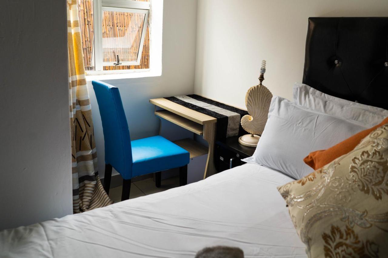 Albrine Lodge Bellville Luaran gambar