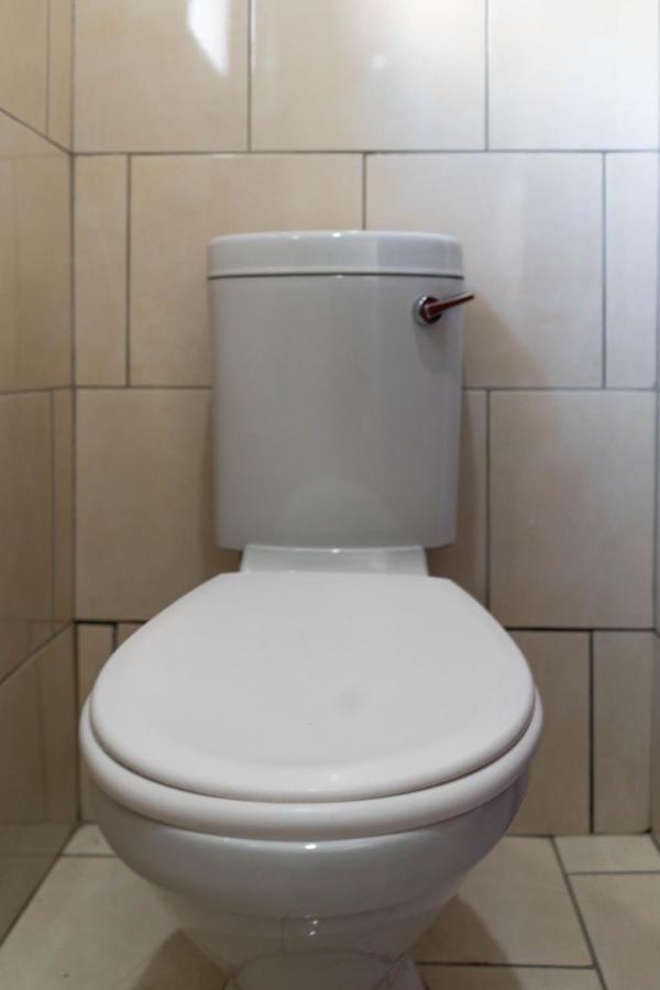 Albrine Lodge Bellville Luaran gambar