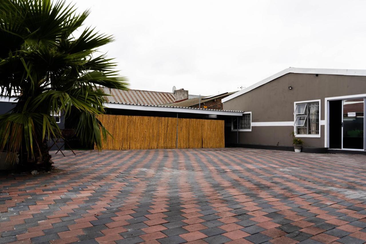 Albrine Lodge Bellville Luaran gambar