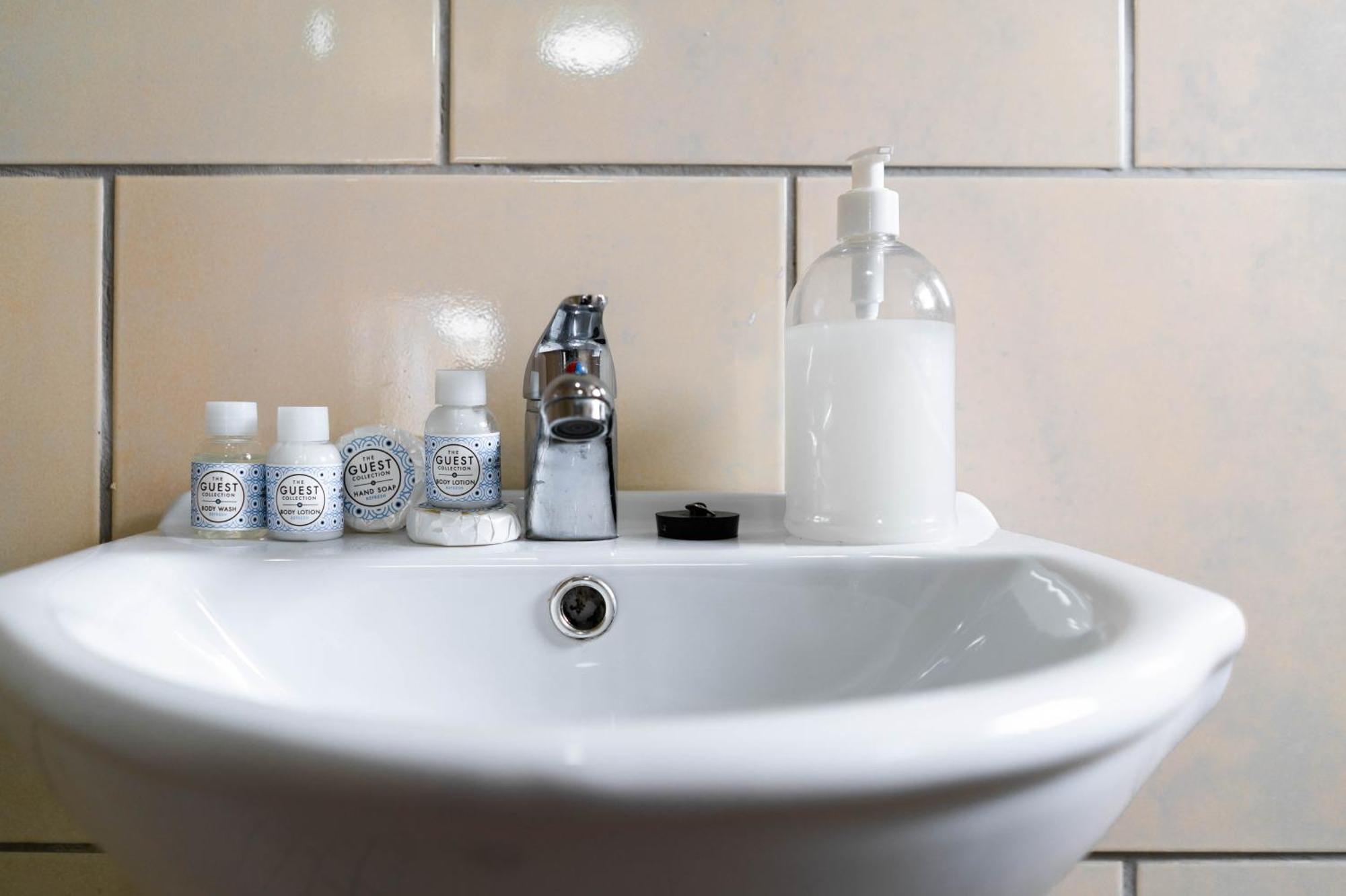 Albrine Lodge Bellville Luaran gambar