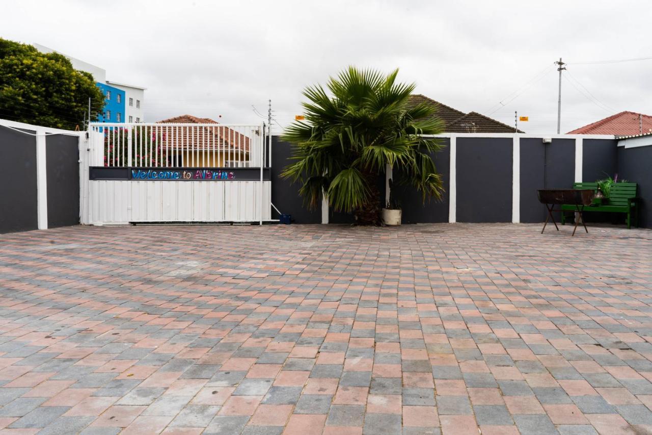 Albrine Lodge Bellville Luaran gambar