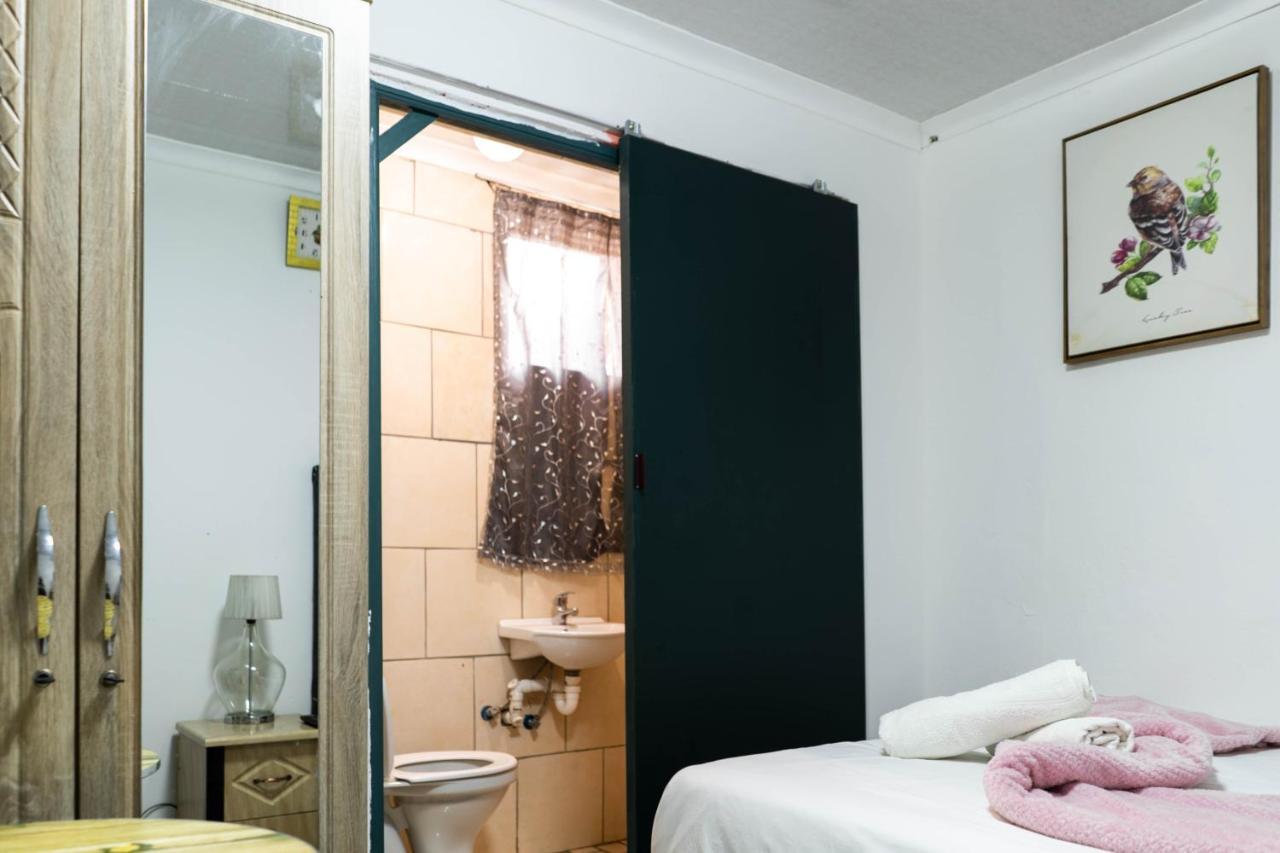 Albrine Lodge Bellville Luaran gambar