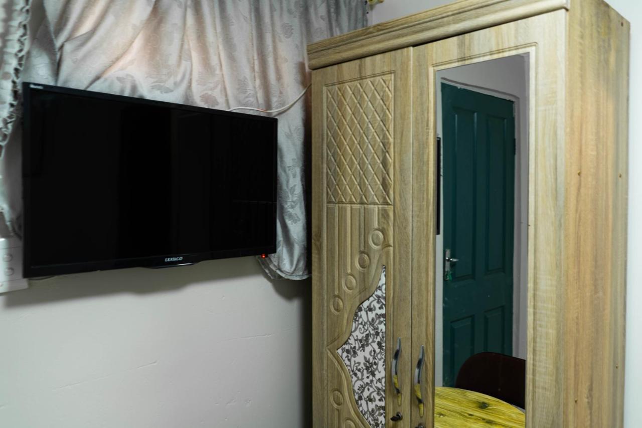 Albrine Lodge Bellville Luaran gambar