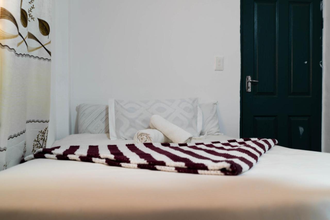Albrine Lodge Bellville Luaran gambar