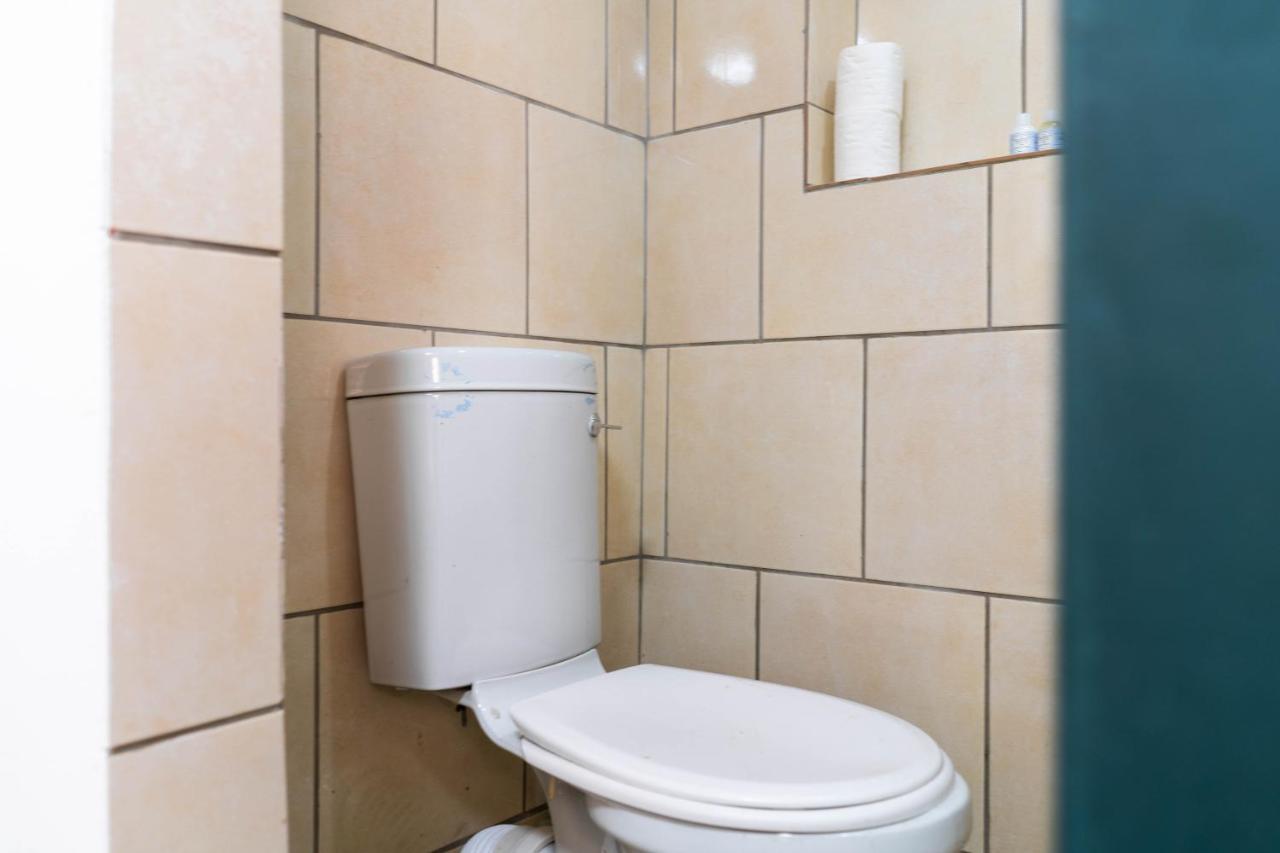 Albrine Lodge Bellville Luaran gambar