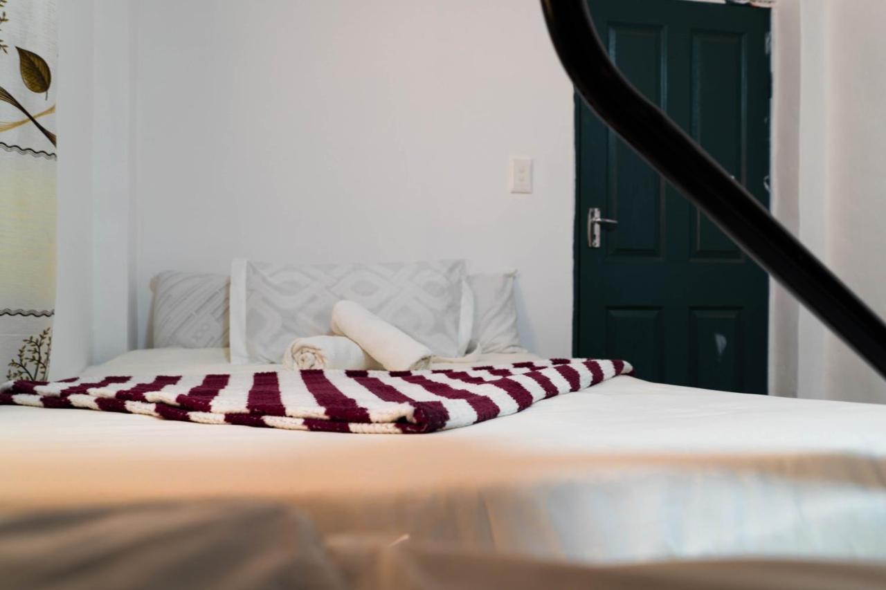 Albrine Lodge Bellville Luaran gambar