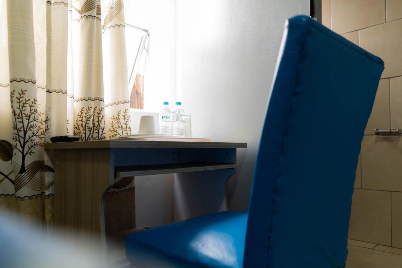 Albrine Lodge Bellville Luaran gambar