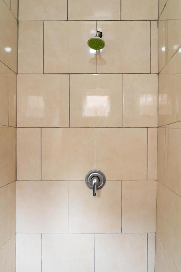 Albrine Lodge Bellville Luaran gambar