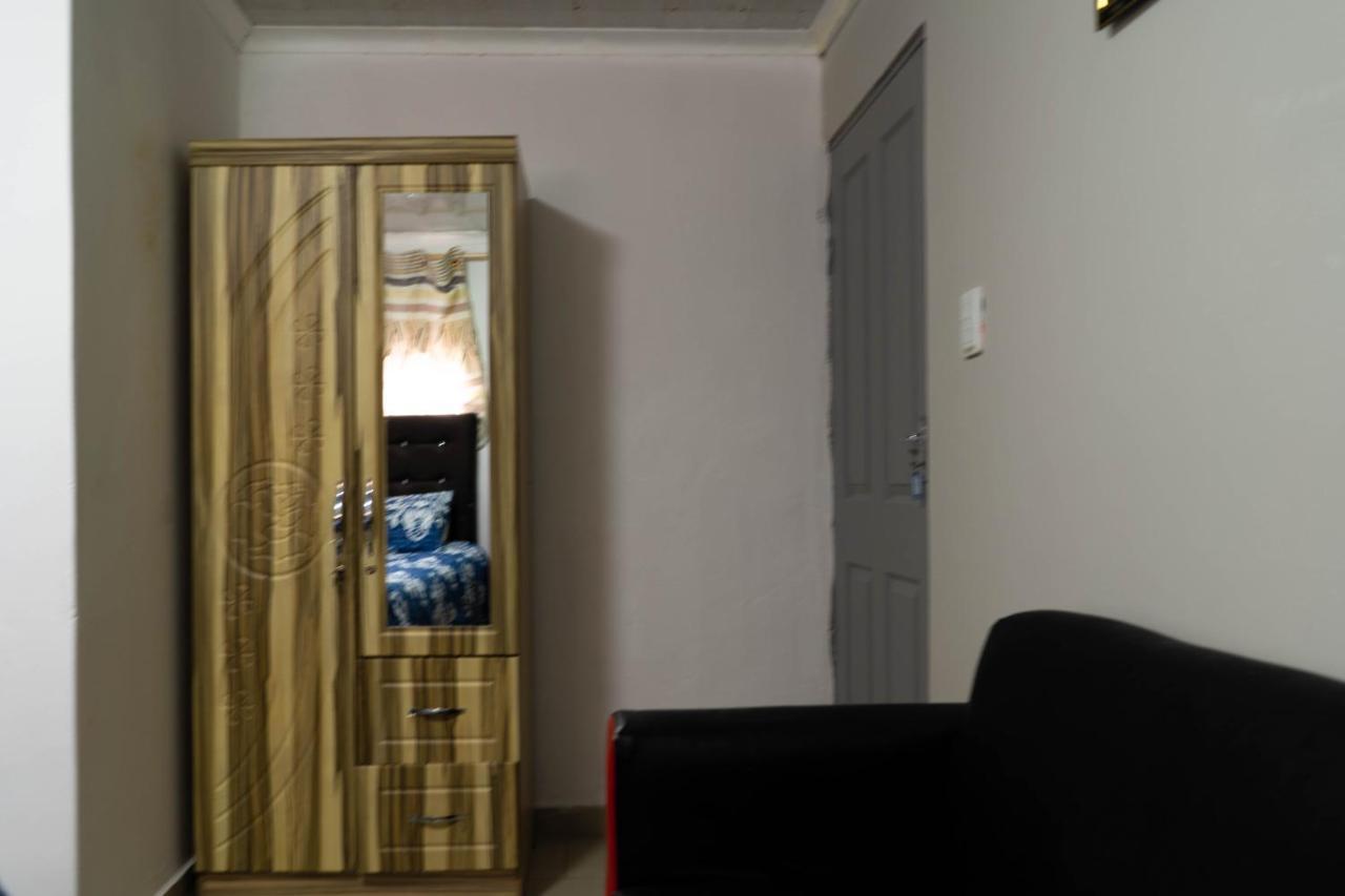 Albrine Lodge Bellville Luaran gambar