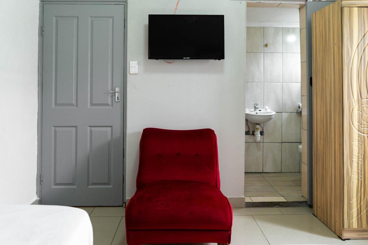 Albrine Lodge Bellville Luaran gambar