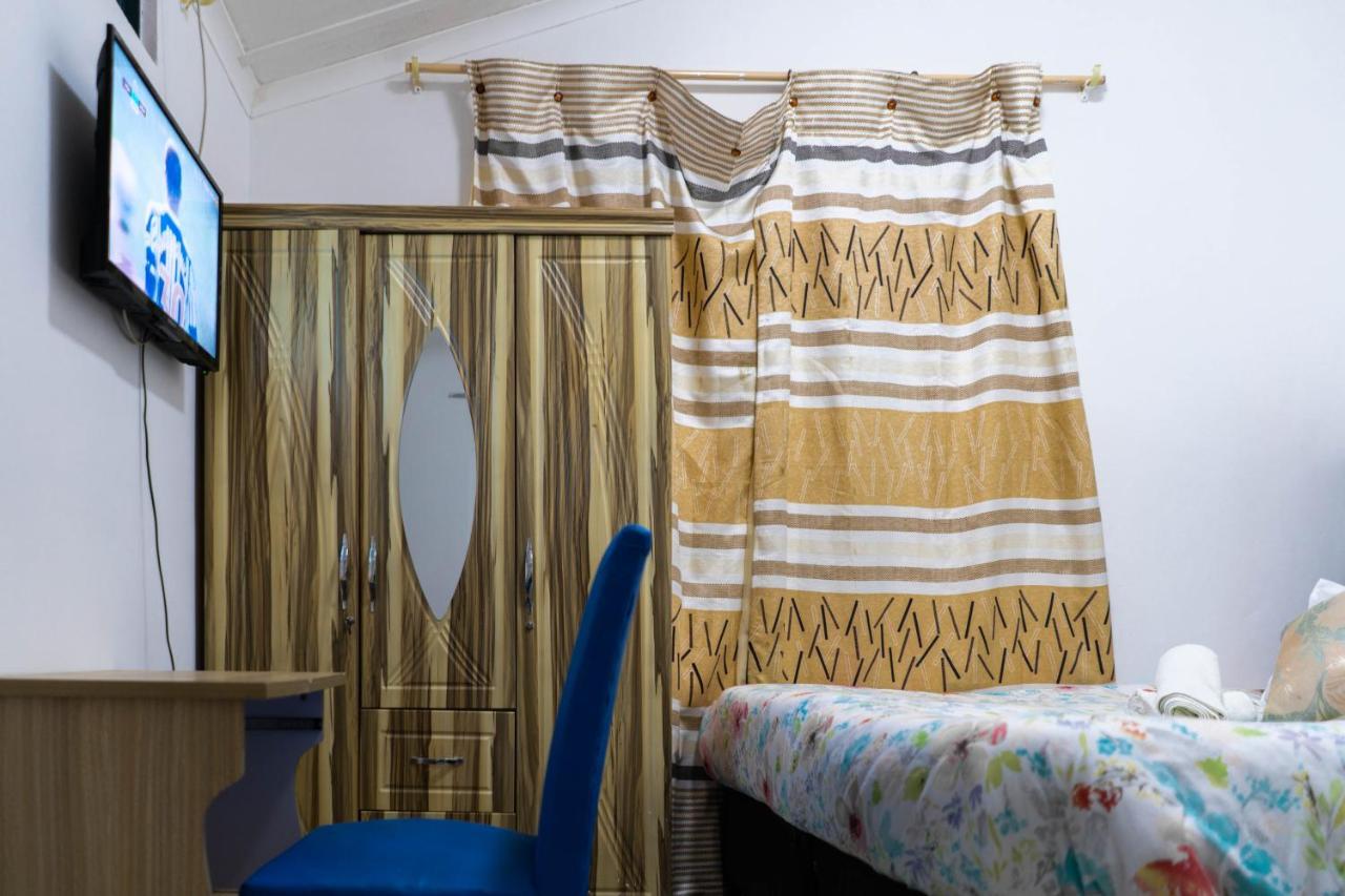 Albrine Lodge Bellville Luaran gambar