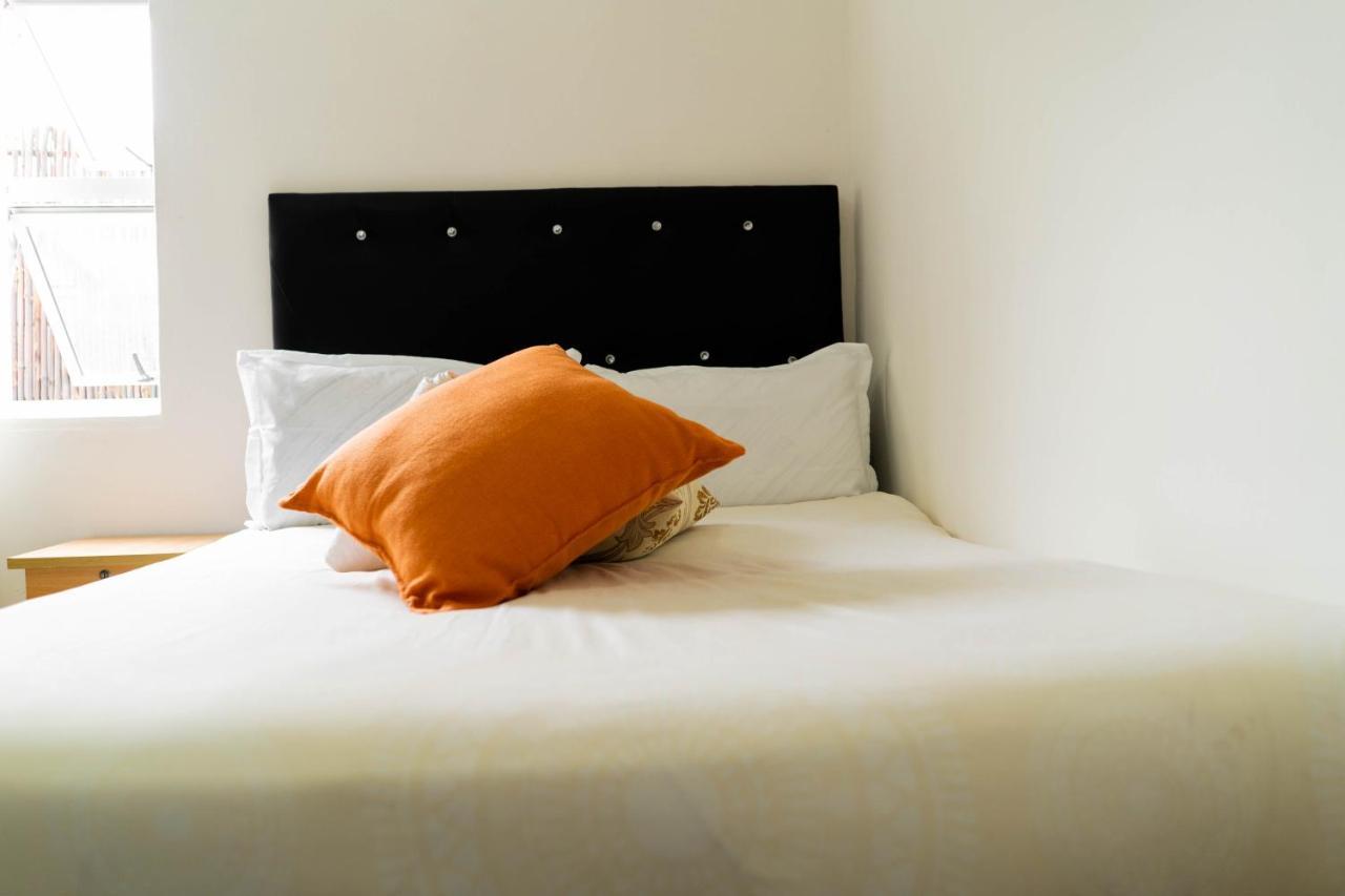 Albrine Lodge Bellville Luaran gambar