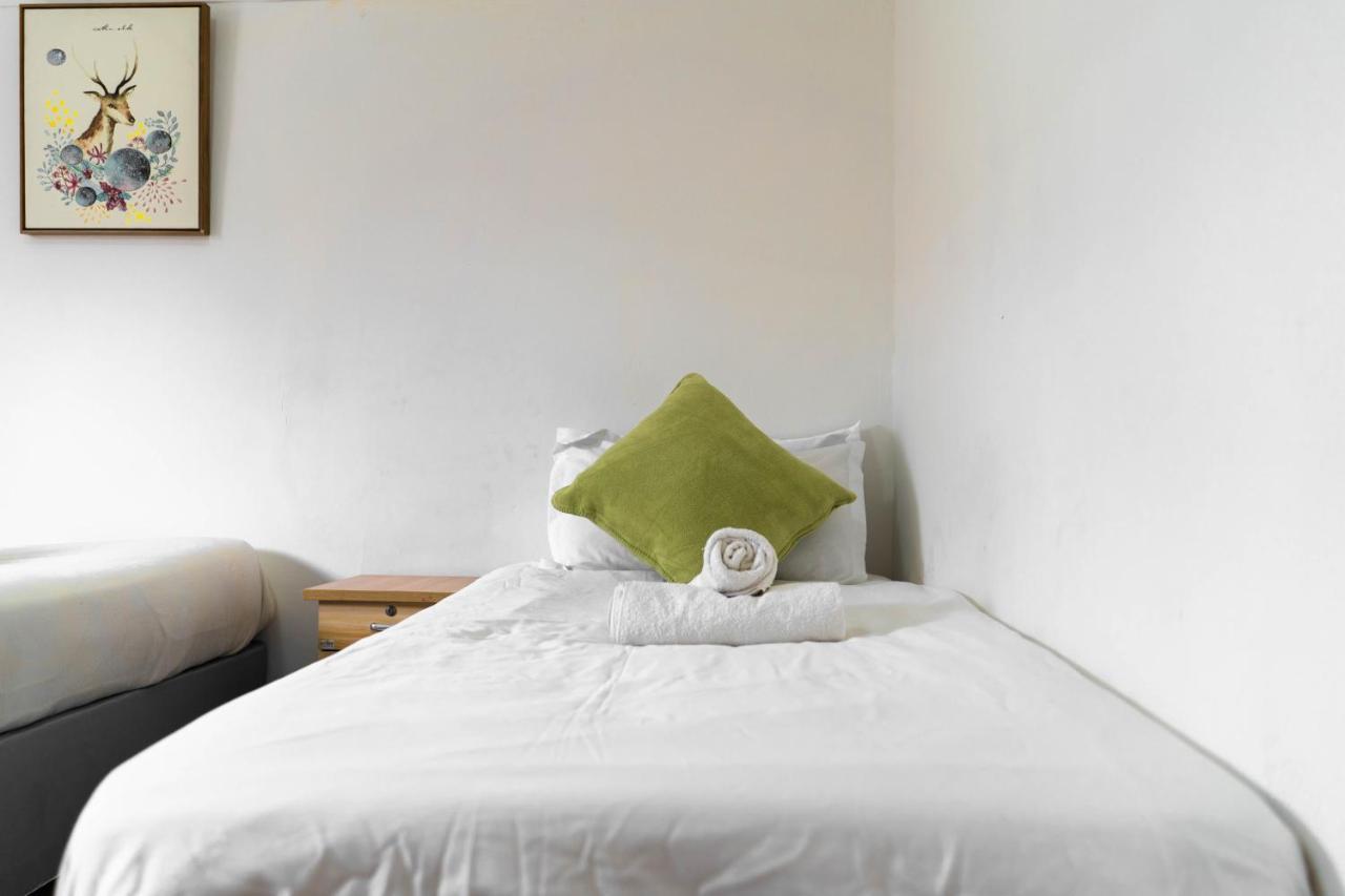 Albrine Lodge Bellville Luaran gambar