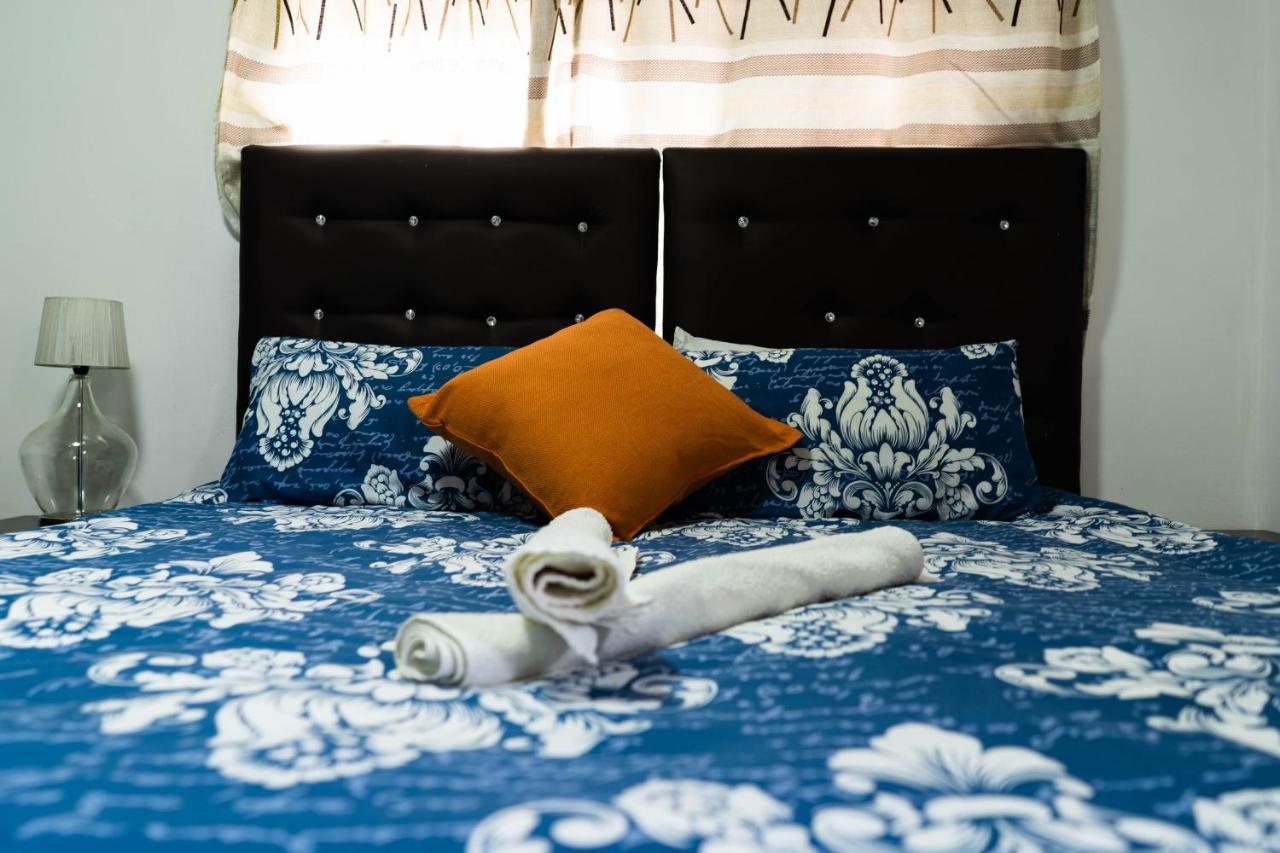 Albrine Lodge Bellville Luaran gambar