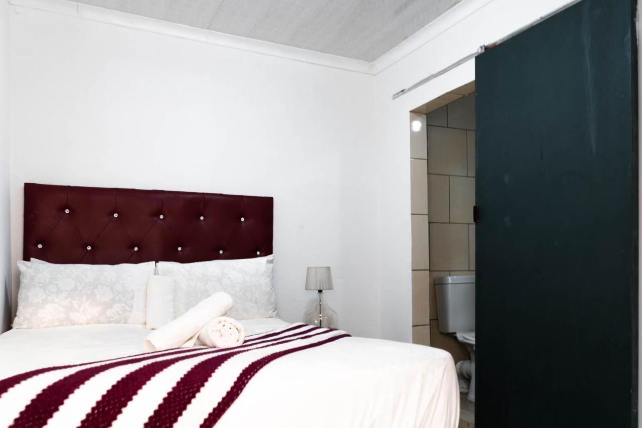Albrine Lodge Bellville Luaran gambar