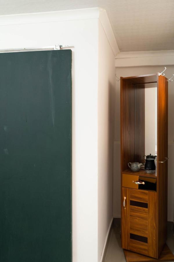 Albrine Lodge Bellville Luaran gambar